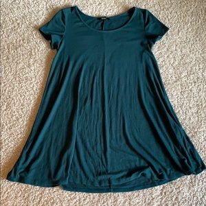 Forever 21 T-shirt Dress
